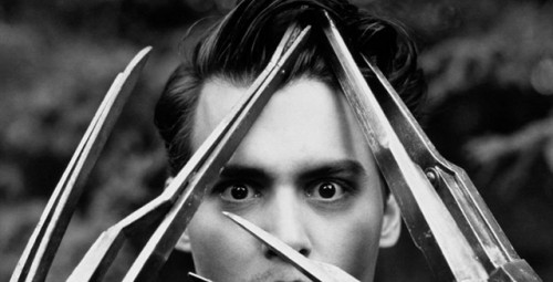 Johnny Depp - Man Crush -All Male Blog